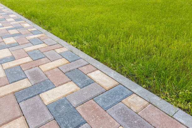 Best Luxury Driveway Paving Solutions in Winthrop Harbor, IL